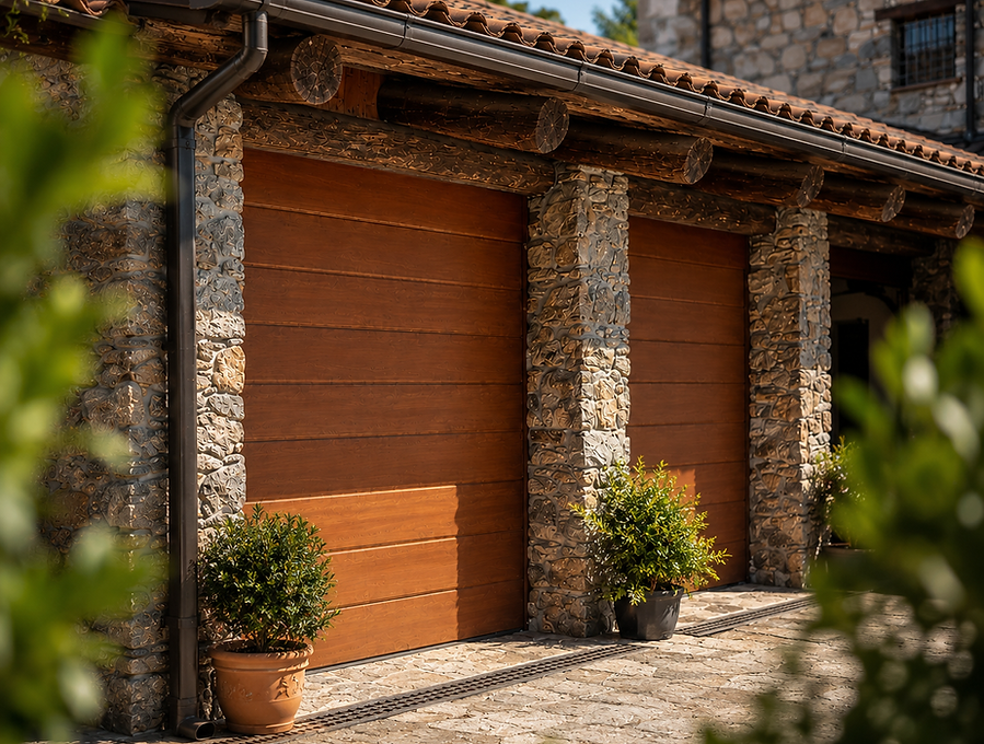 Automazioni per privati